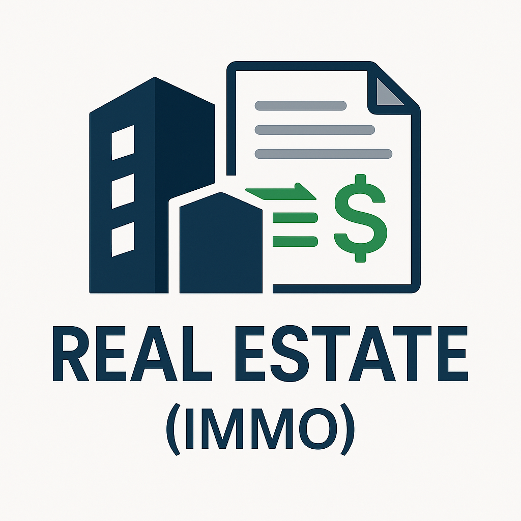 Real Estate Module