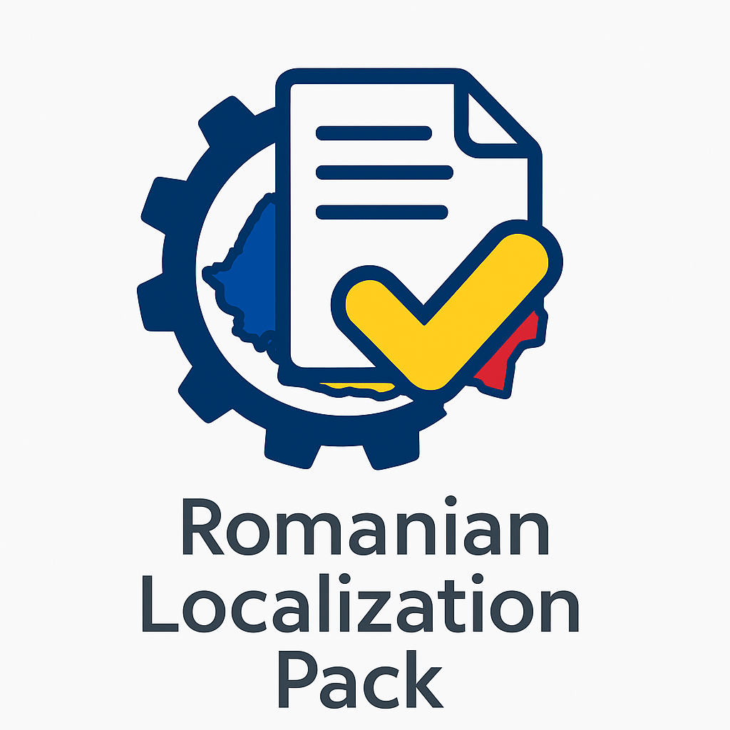 Romanian Localization Package