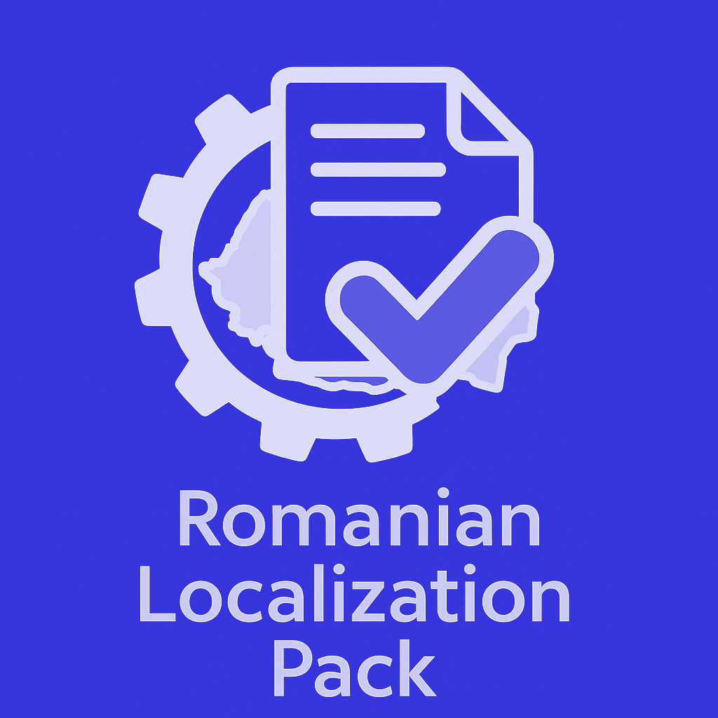 Romanian Localization Package